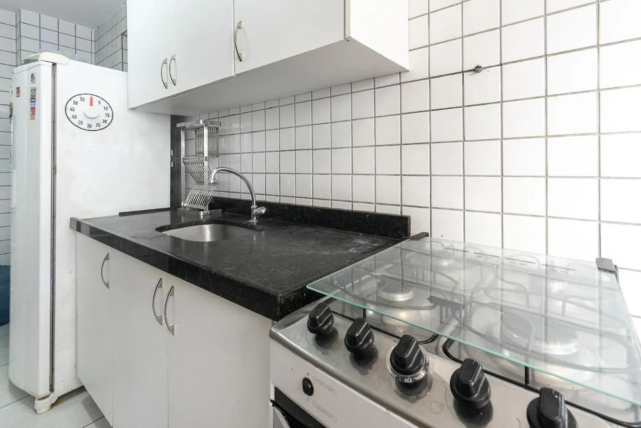 아파트 Apt 2 Quartos Com Varanda Proximo Praca Casa Forte O Bairro Mais Agradavel Do Recife Arn901